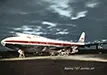BOEING 747 - USA - TWA